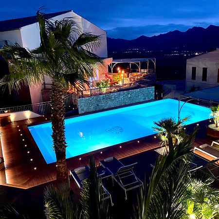 Hotel A Casa Di Mà Lumio  Esterno foto