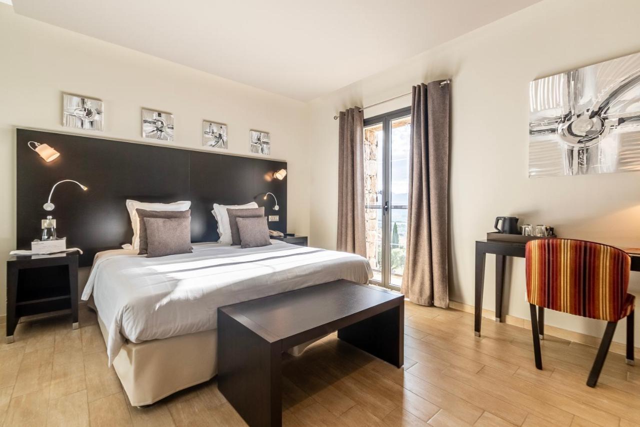 Hotel A Casa Di Mà Lumio  Esterno foto