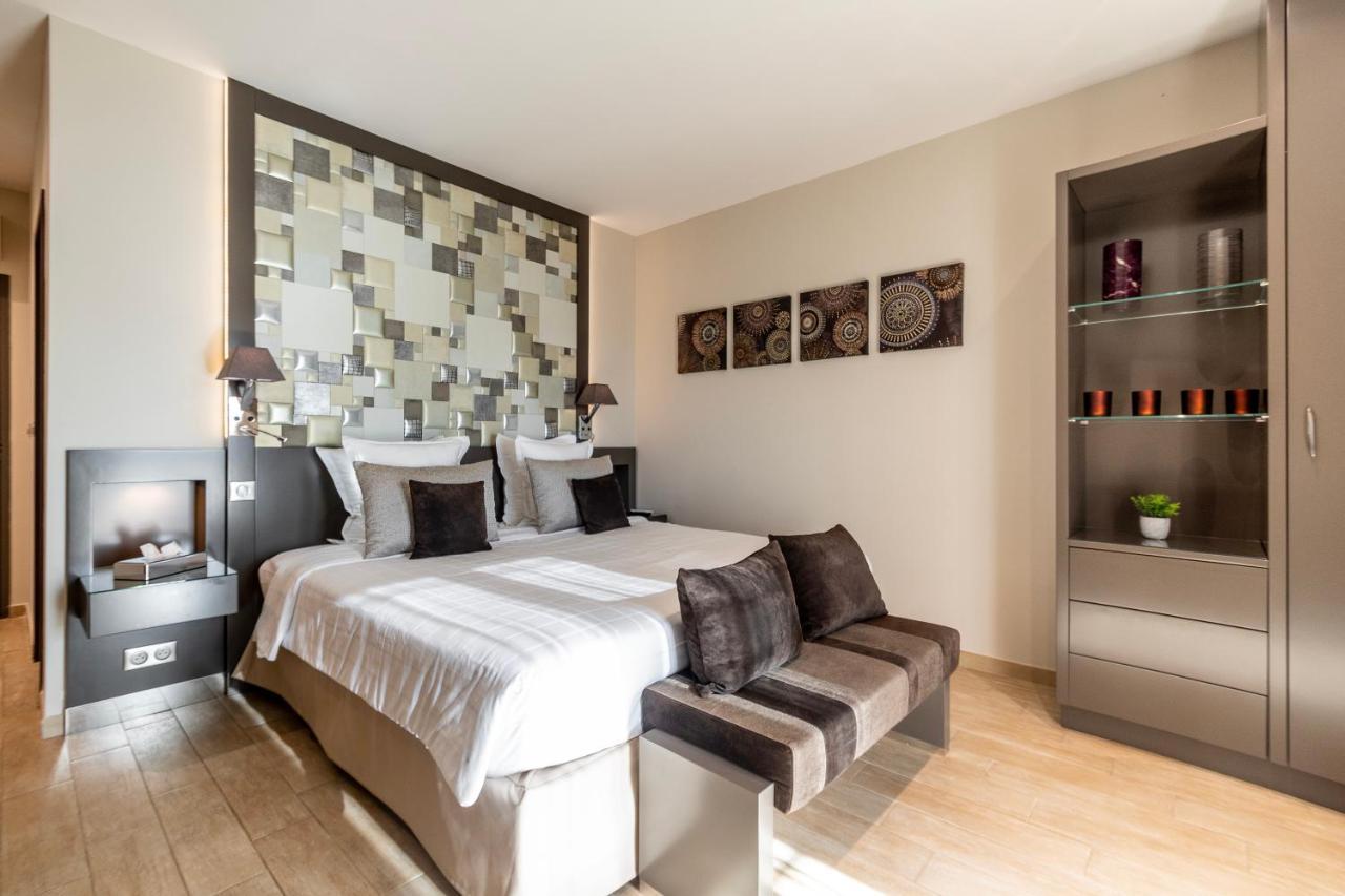 Hotel A Casa Di Mà Lumio  Esterno foto