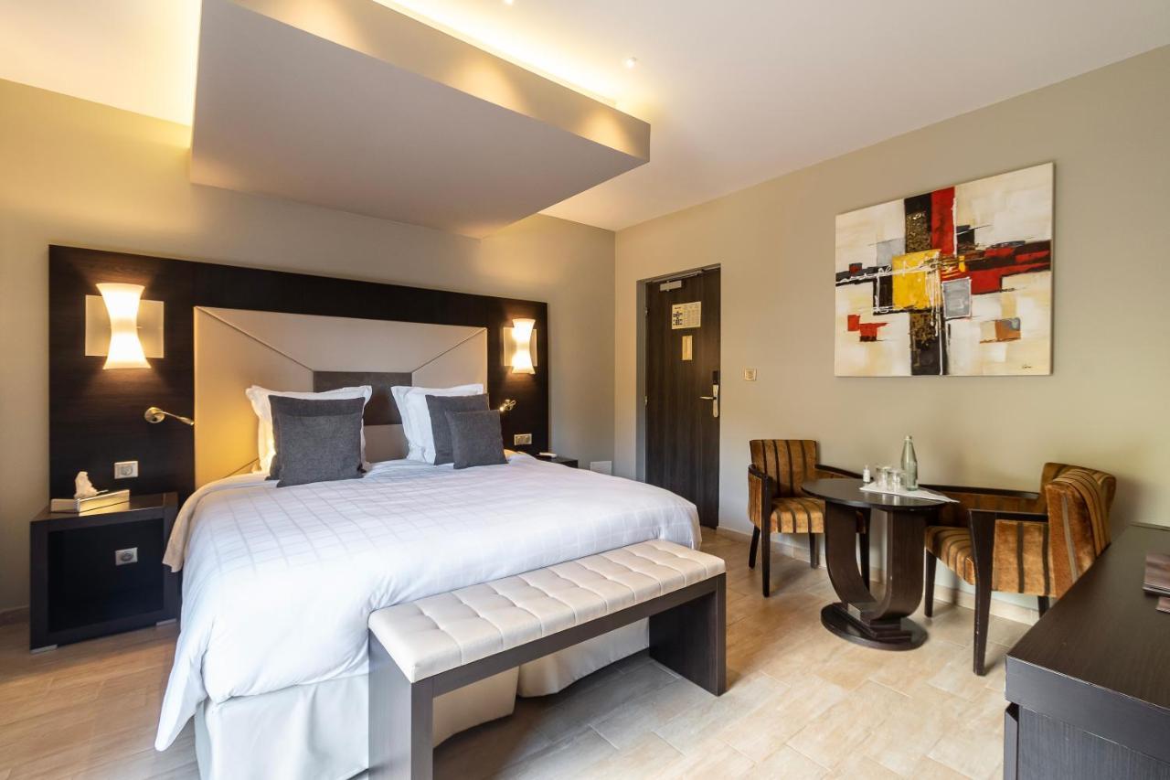 Hotel A Casa Di Mà Lumio  Esterno foto