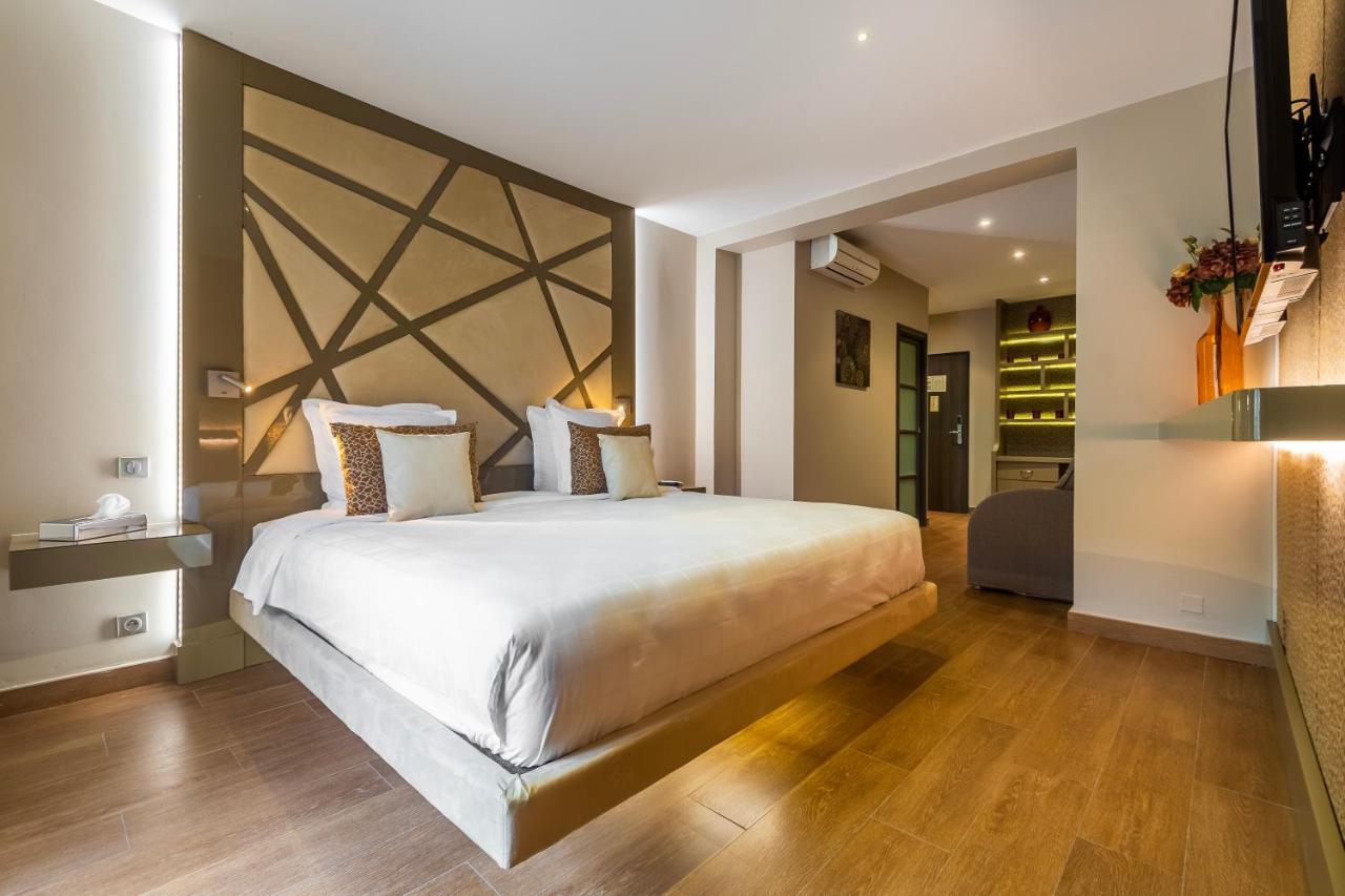 Hotel A Casa Di Mà Lumio  Esterno foto