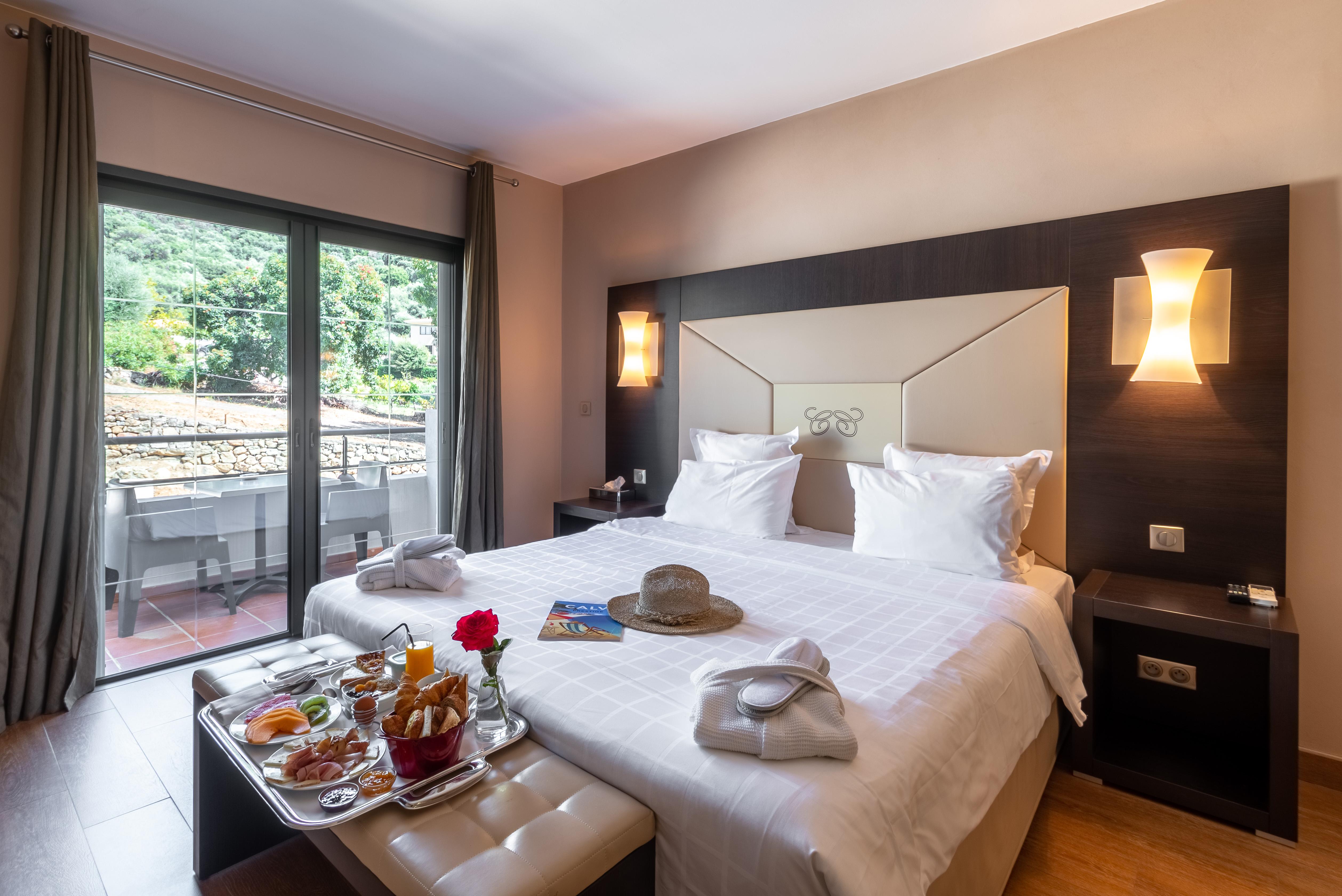 Hotel A Casa Di Mà Lumio  Esterno foto