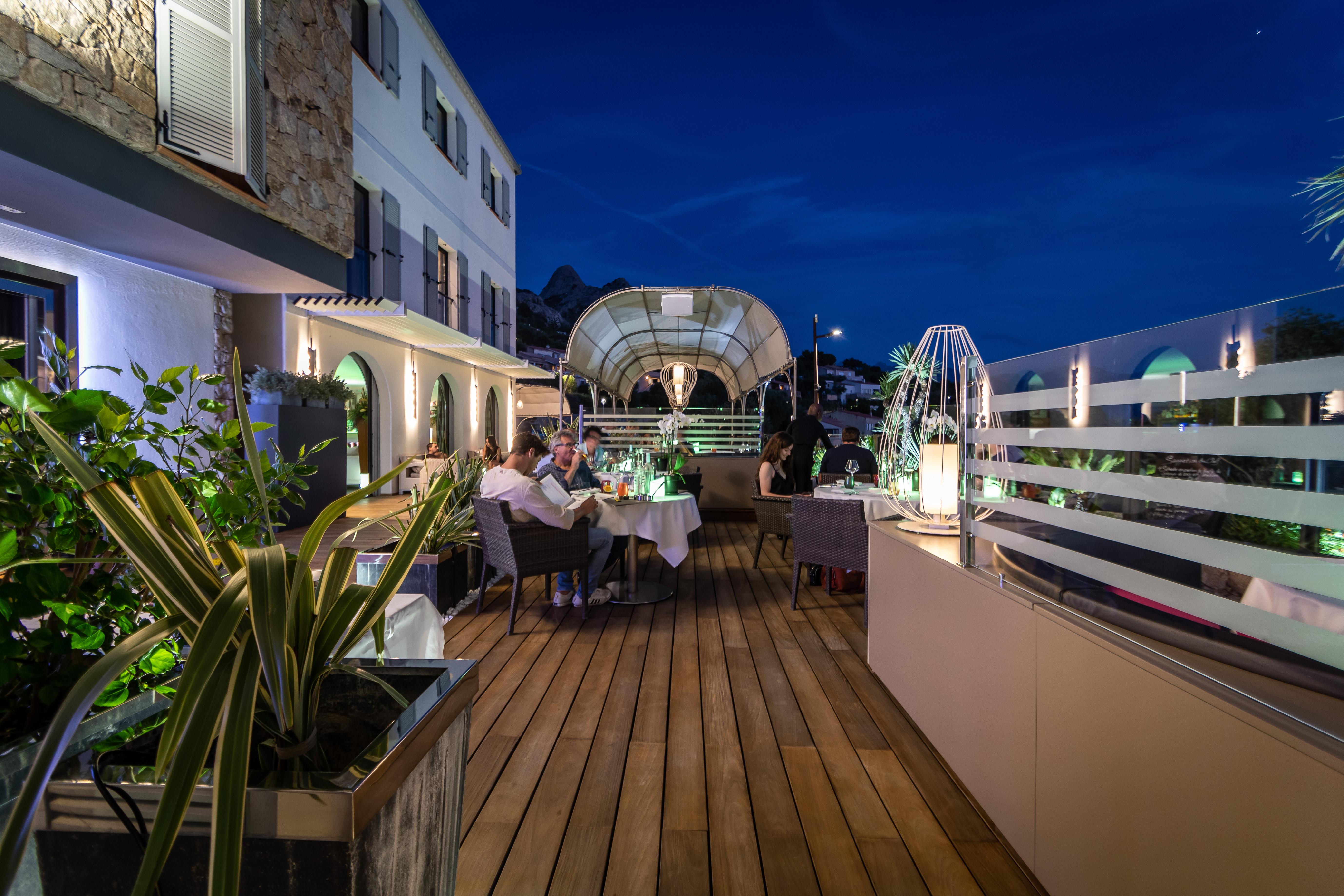 Hotel A Casa Di Mà Lumio  Esterno foto