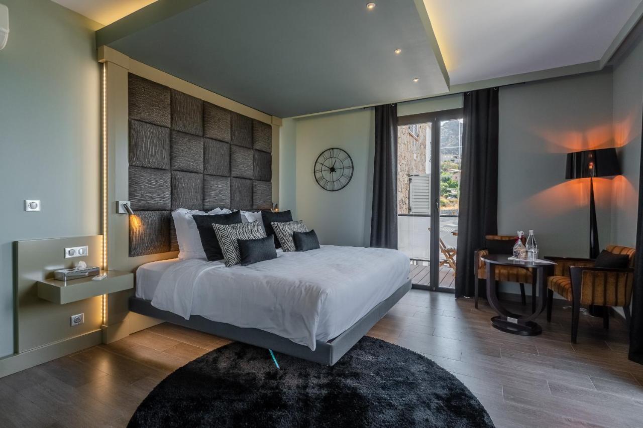 Hotel A Casa Di Mà Lumio  Esterno foto