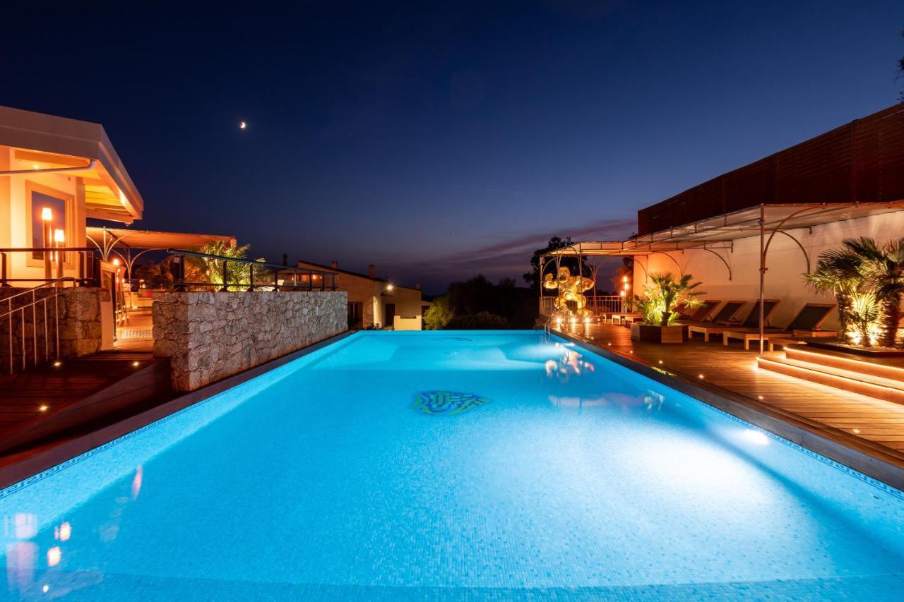 Hotel A Casa Di Mà Lumio  Esterno foto