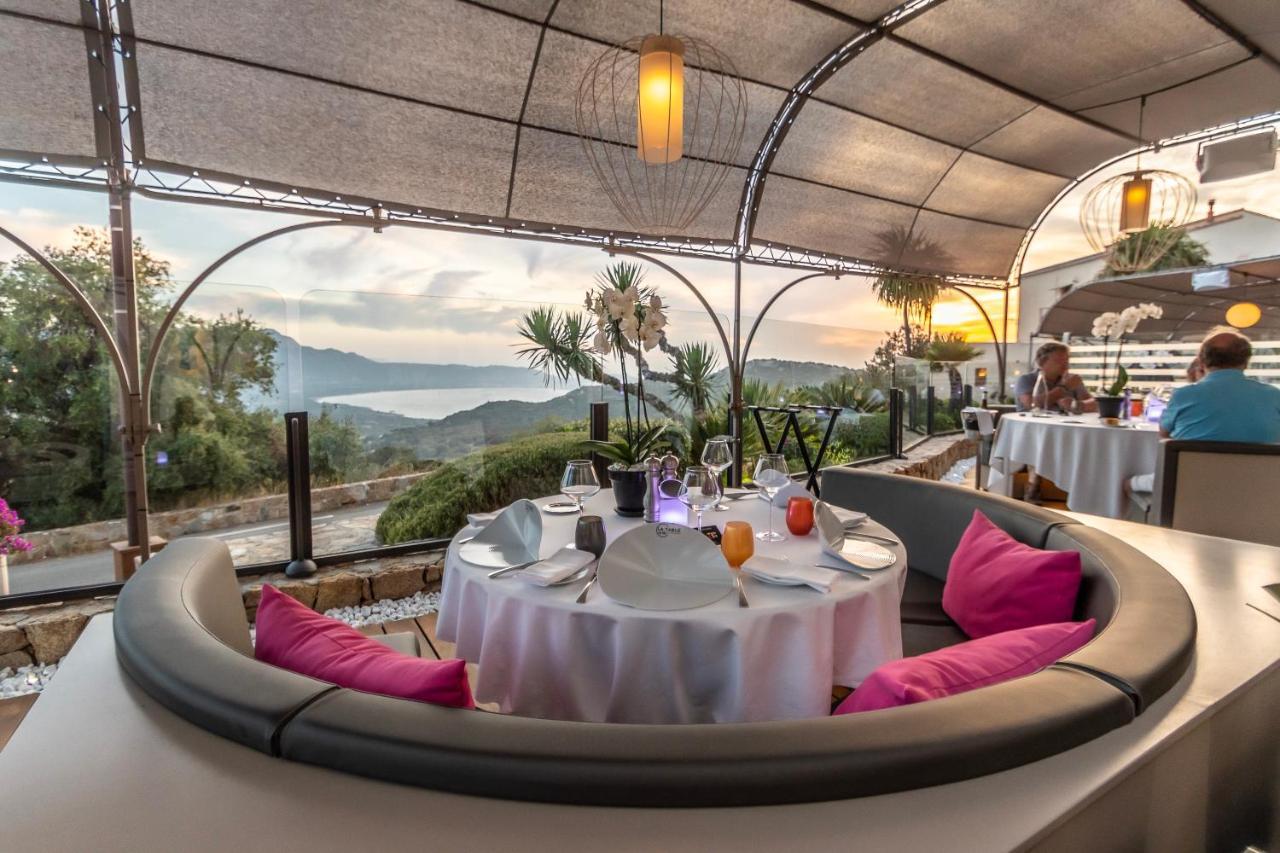 Hotel A Casa Di Mà Lumio  Esterno foto
