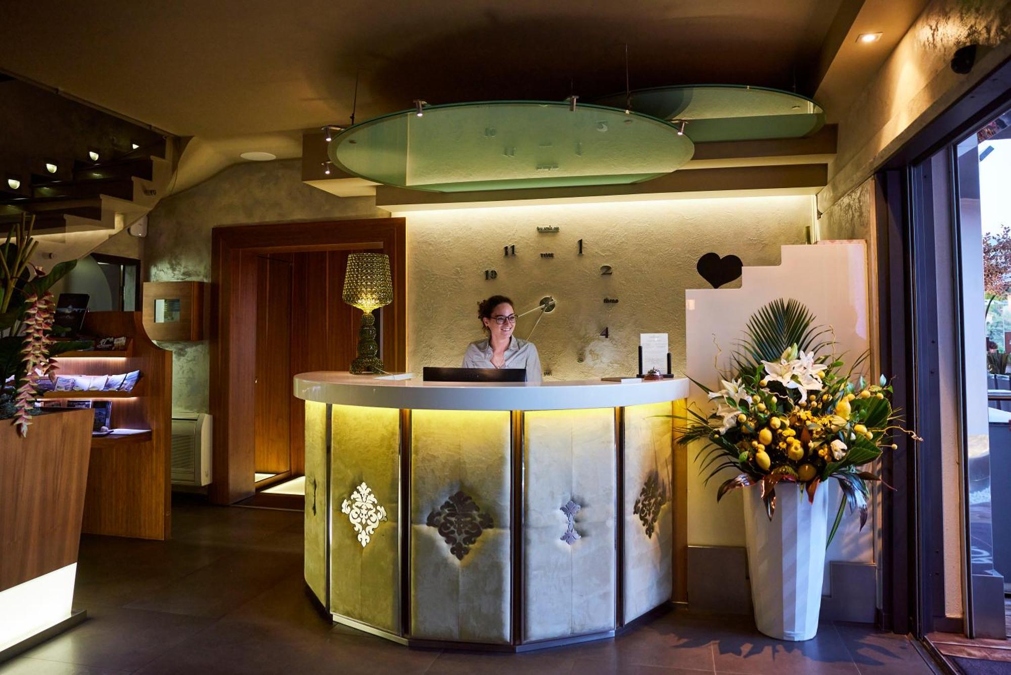 Hotel A Casa Di Mà Lumio  Esterno foto
