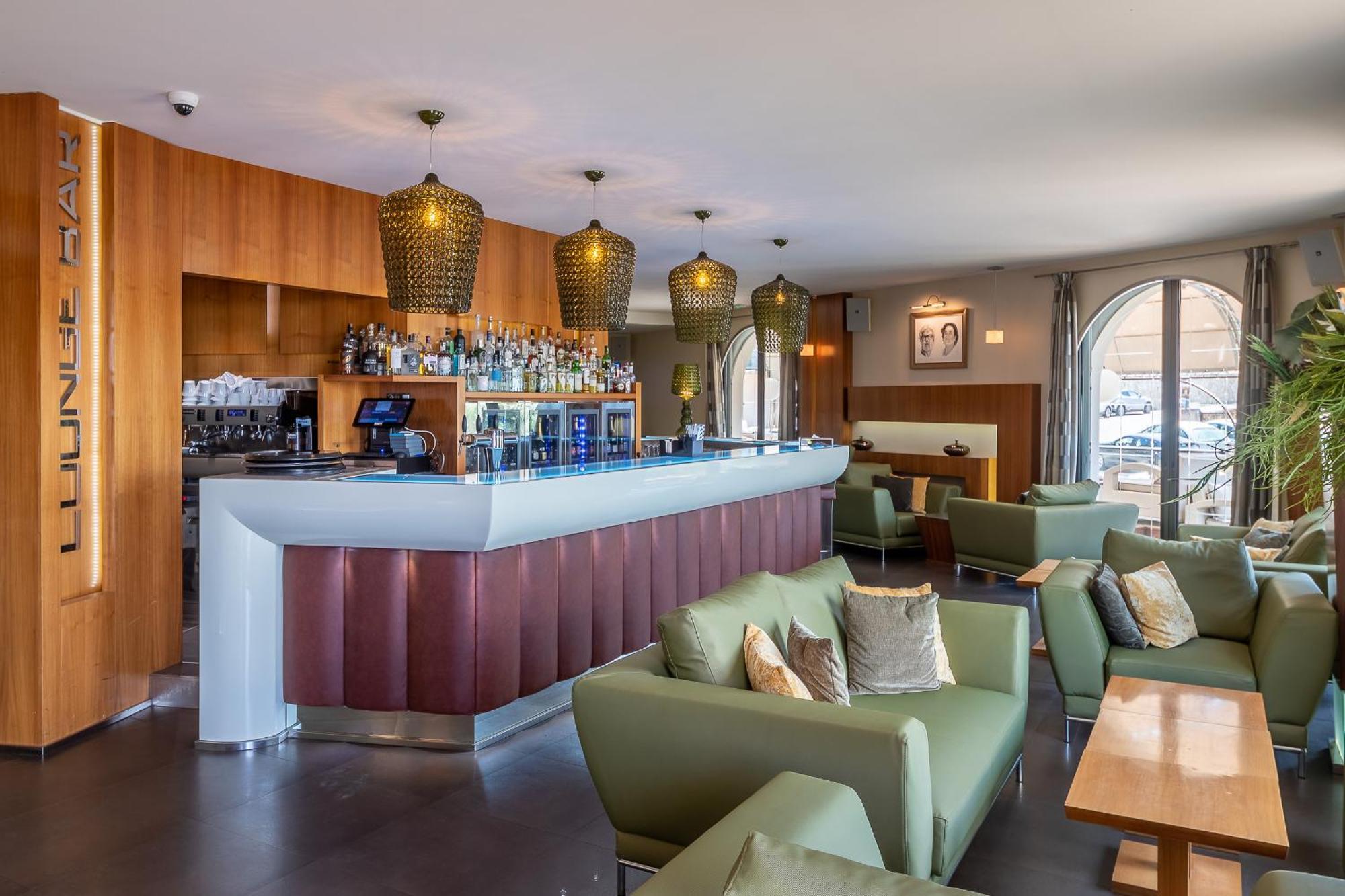 Hotel A Casa Di Mà Lumio  Esterno foto