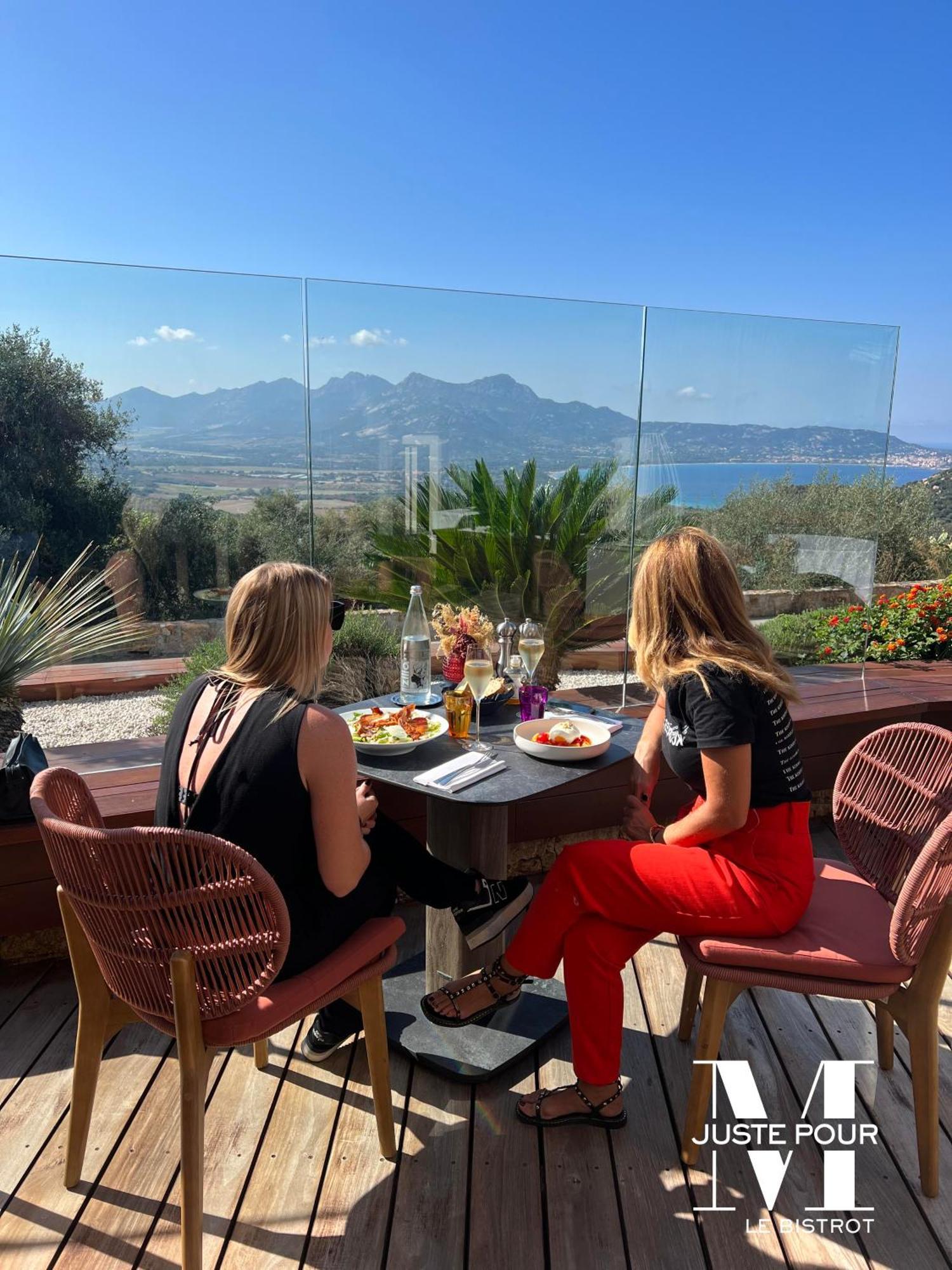 Hotel A Casa Di Mà Lumio  Esterno foto