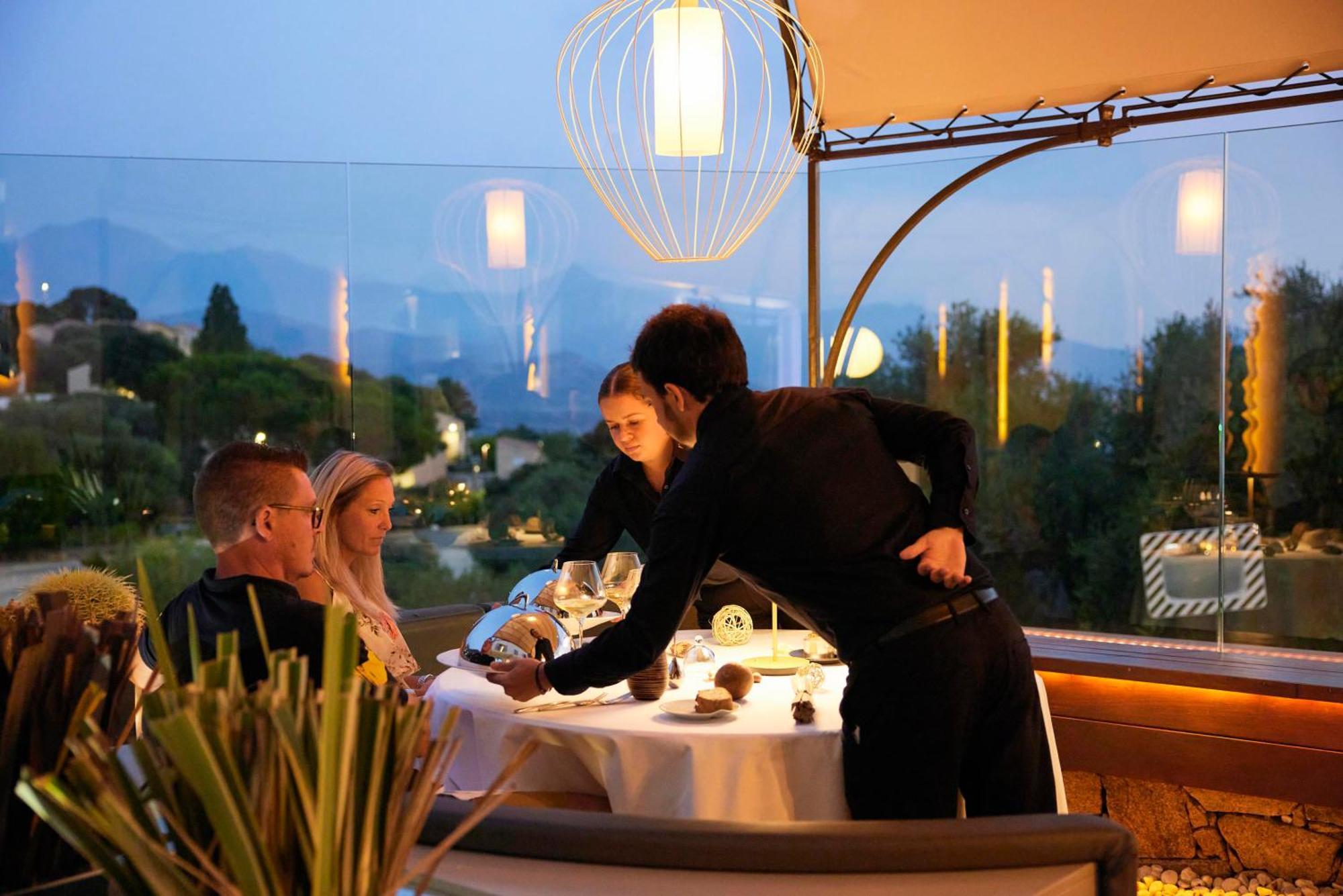 Hotel A Casa Di Mà Lumio  Esterno foto