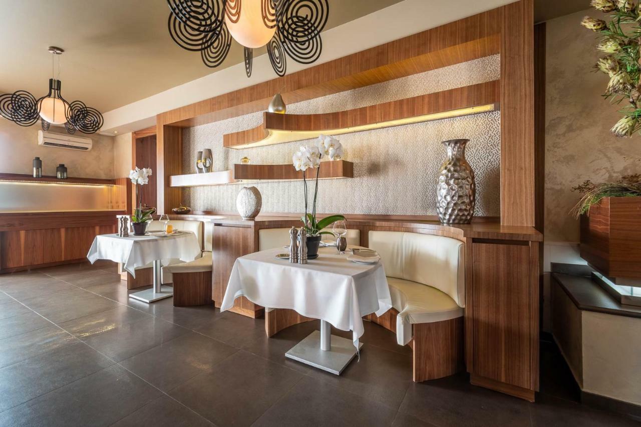 Hotel A Casa Di Mà Lumio  Esterno foto